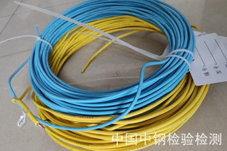 电线检测