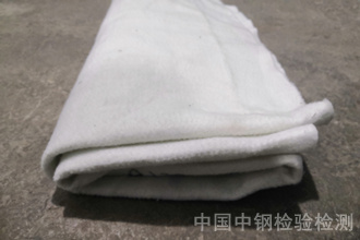 土工布检测
