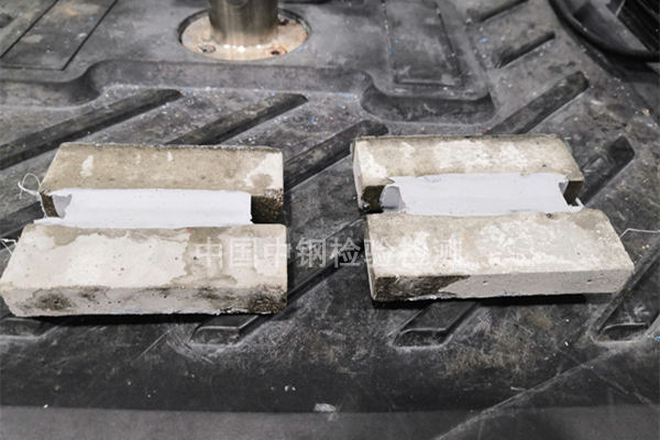 河北密封胶检测报告