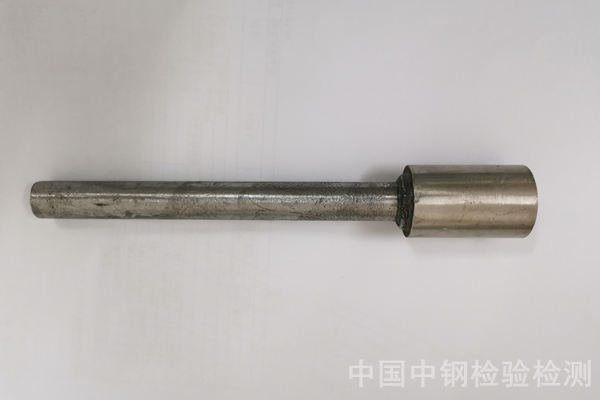 江苏常熟接地端子检测报告