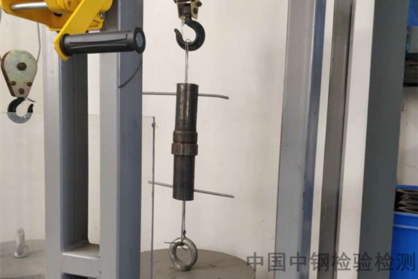 广西南宁声测管检测报告