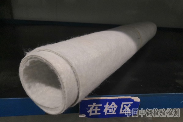 土工合成材料检测