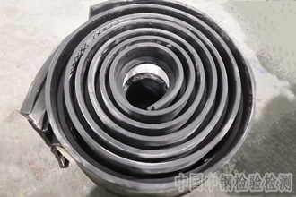 橡胶止水带检测