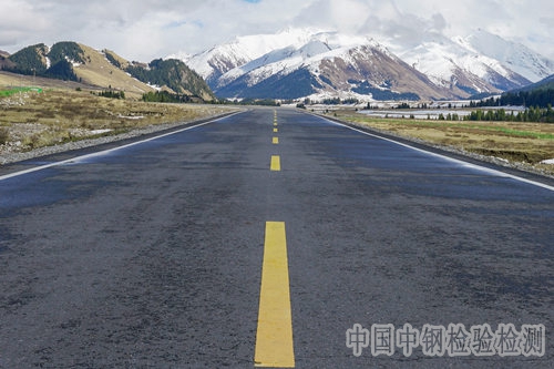 公路工程检测