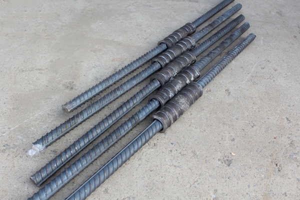 深圳直螺纹连接套筒检测报告