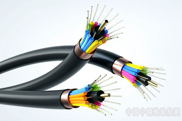 矿用电缆检测