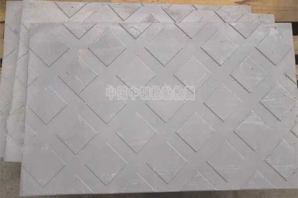 RPC盖板检测报告