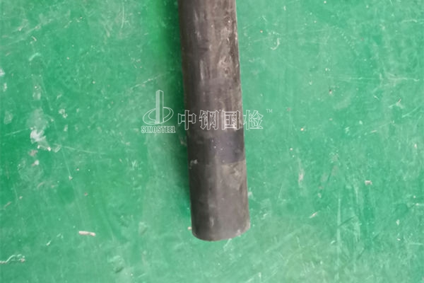 抽拔橡胶管检测报告