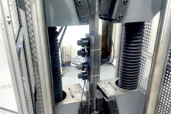 高强螺栓抗滑移系数检测