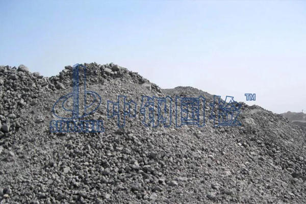 钢渣中游离氧化钙含量检测