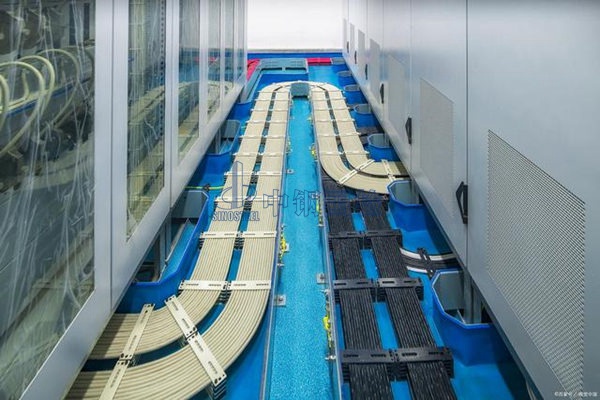 耐火桥架检测报告