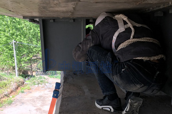 道路桥梁检测收费标准 检测资质单位