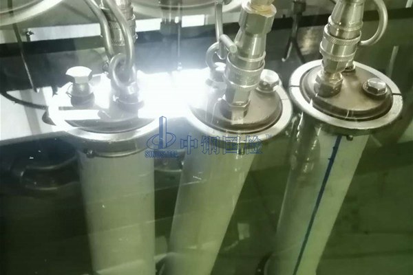 管材静液压强度检测