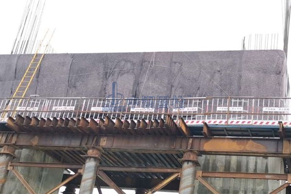 建筑物质量安全鉴定检测