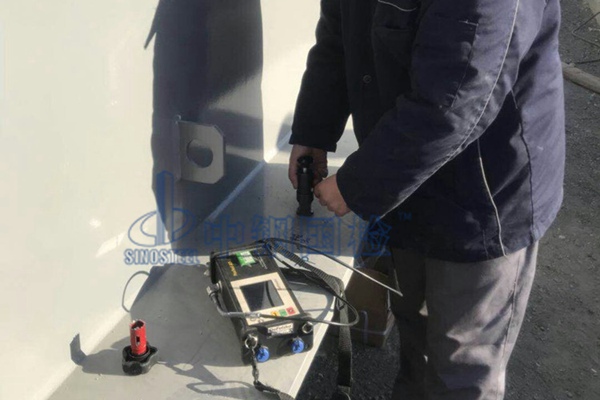 桥梁钢筋位置检测 桥梁第三方检测