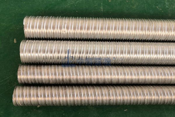 金属波纹管检测报告