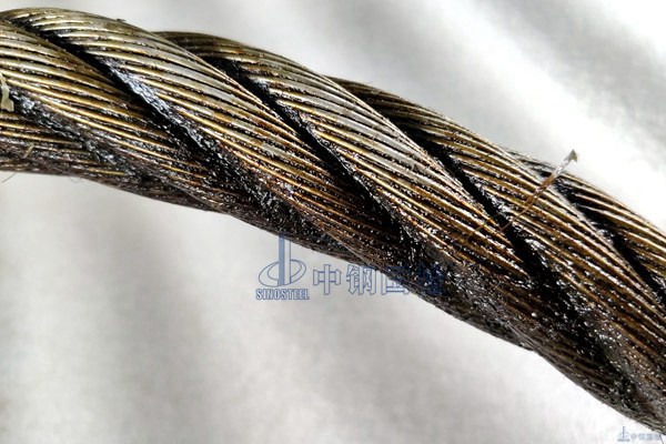 江苏矿山钢丝绳断丝检测