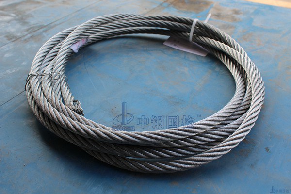 天津钢丝绳在哪里检测