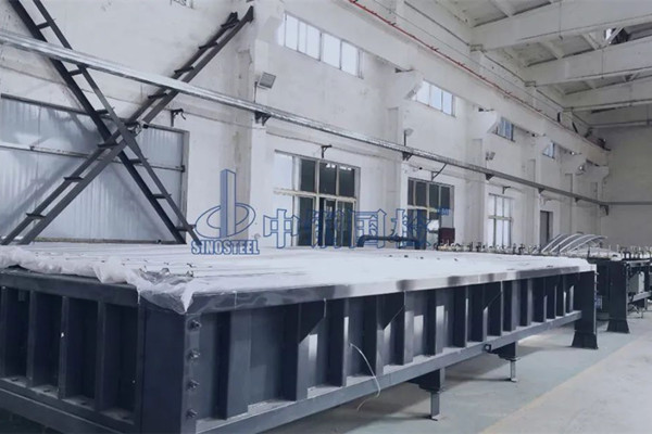 金属屋面抗风揭试验单位