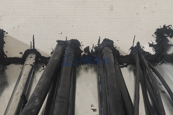 河北耐火极限检测机构