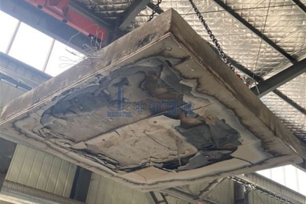 耐火2h防火板检测