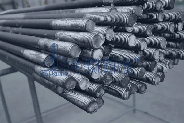 风电锚栓检测项目