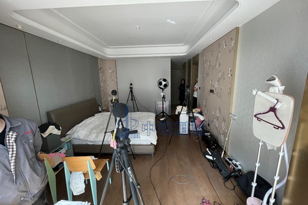 河北楼板隔音检测