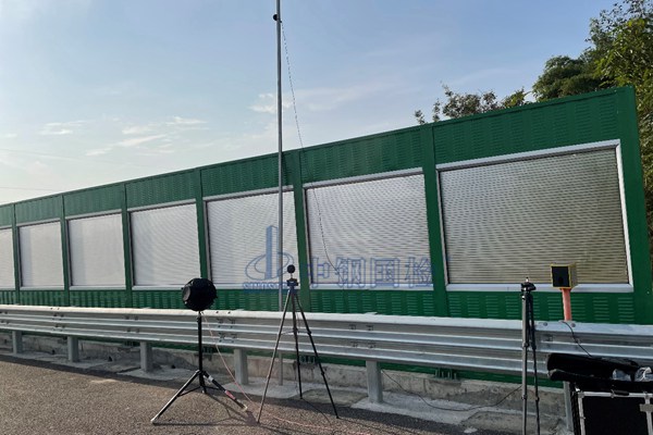 深圳市隔音棉吸声检测单位