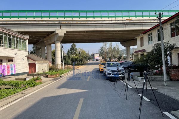 建筑材料隔音性能检测
