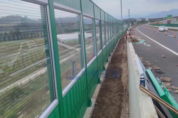 吸声系数检测机构资质