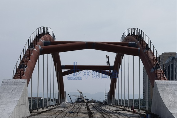 钢结构检测单位 中钢国检检测资质齐全