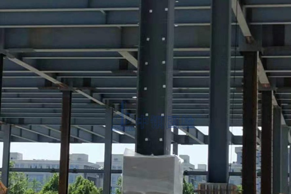 钢结构桥梁检测评定单位