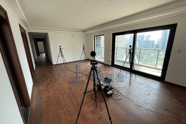 窗户隔音等级国家标准