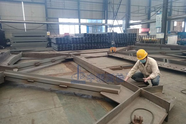 钢结构检测标准及规范