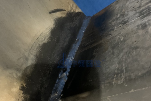 钢结构怎么进行质量检测