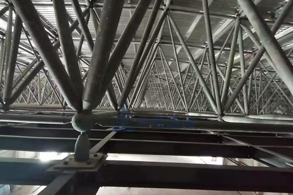 第三方钢结构检测公司