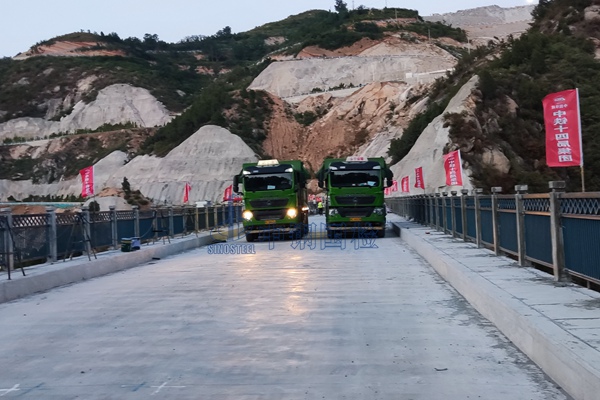 桥梁荷载试验收费标准