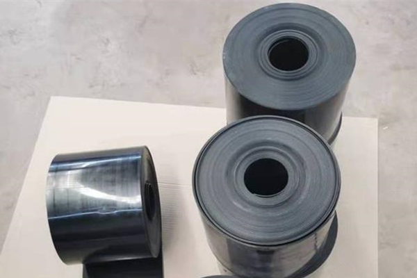 高密度型聚乙烯热收缩带检测