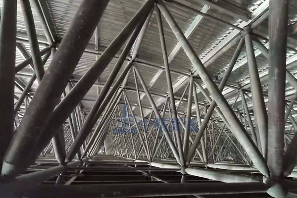 钢结构检测收费标准