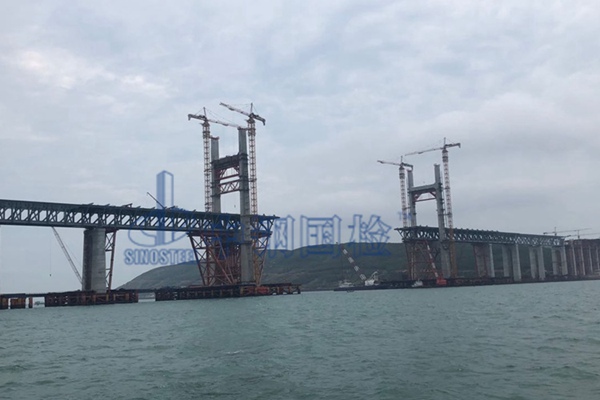 贵阳城市桥梁检测 桥梁安全评估