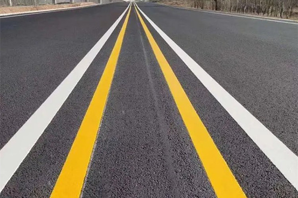 反光型路面标线涂料检测报告