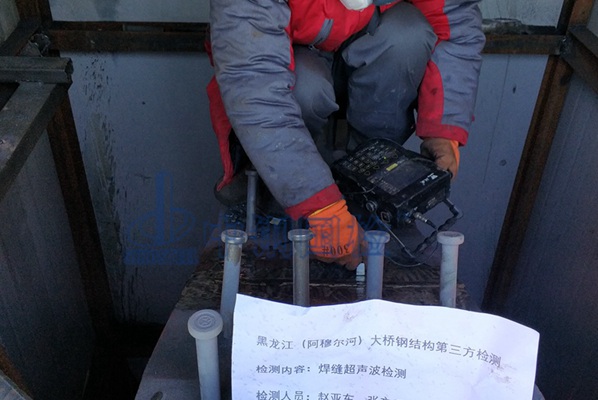 桥梁检测加固公司 成都桥梁检测