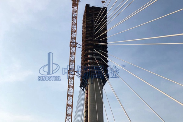 桥梁维护检测需要哪些设计参数