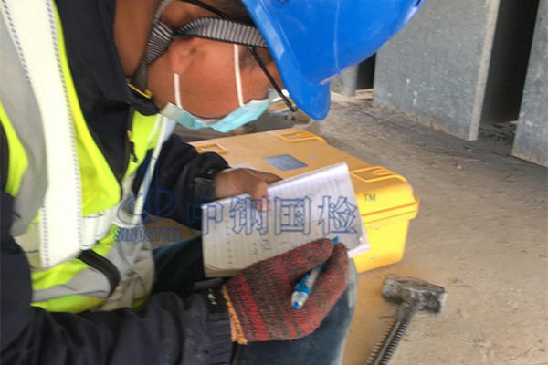 定陶桥梁工程检测标准与规范