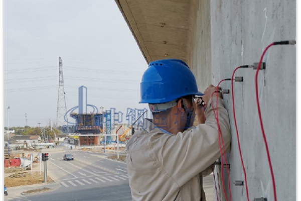 桥梁试验检测项目 无锡桥梁检测单位