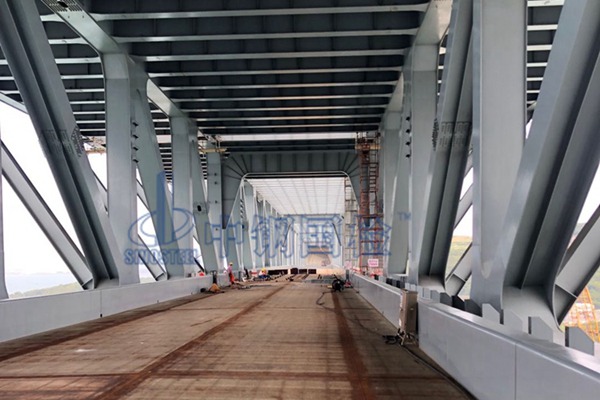 城市桥梁检测单位有哪些?  　　