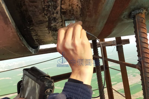 第三方钢结构检测机构 