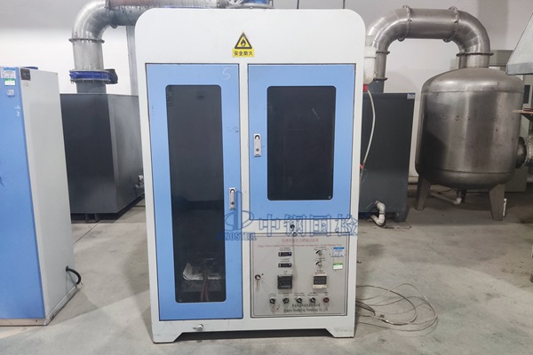 东营阻燃耐火电缆检测中心哪家好