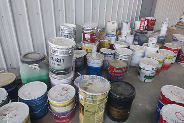 成都建筑构件耐火性能检测