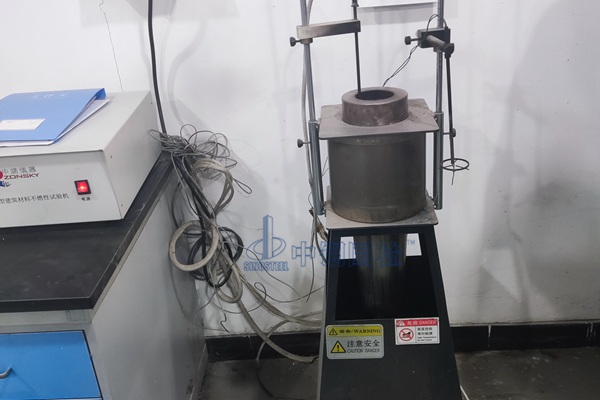 耐火3小时隧道防火板检测